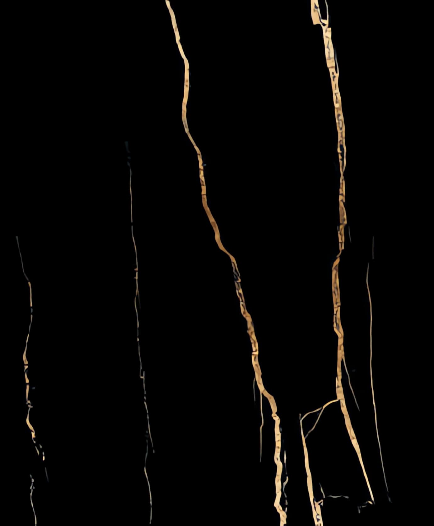 Cyclades Gold Black - ZH Tiles Warehouse inc.