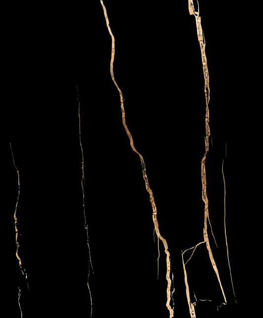 Cyclades Gold Black - ZH Tiles Warehouse inc.