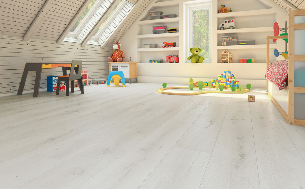 SONO ECLIPSE Winter Oak White 25.36 Sqft per box - ZH Tiles Warehouse inc.