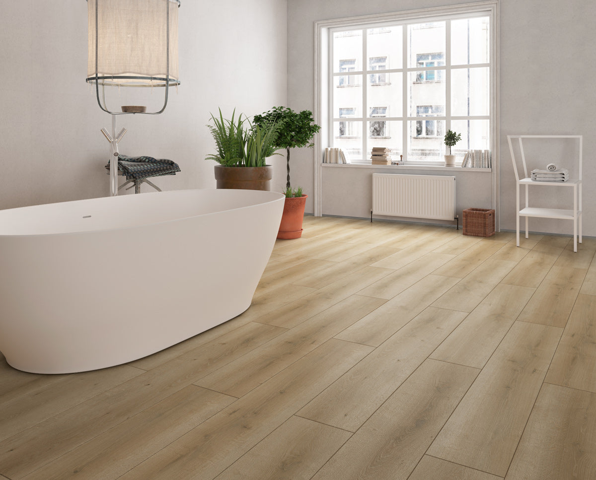 SONO ECLIPSE Canim Beige 25.36 Sqft per box - ZH Tiles Warehouse inc.