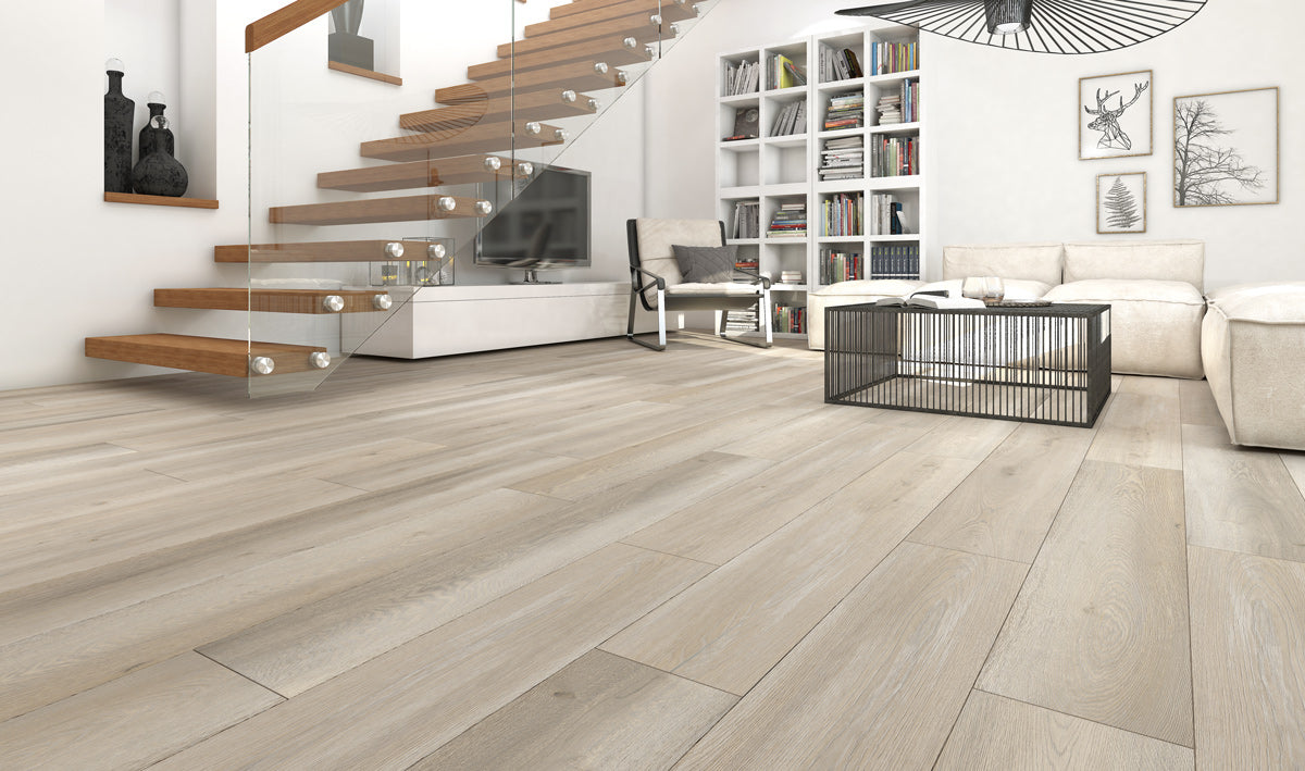 SONO ECLIPSE Riviera Greige 25.36 Sqft per box - ZH Tiles Warehouse inc.