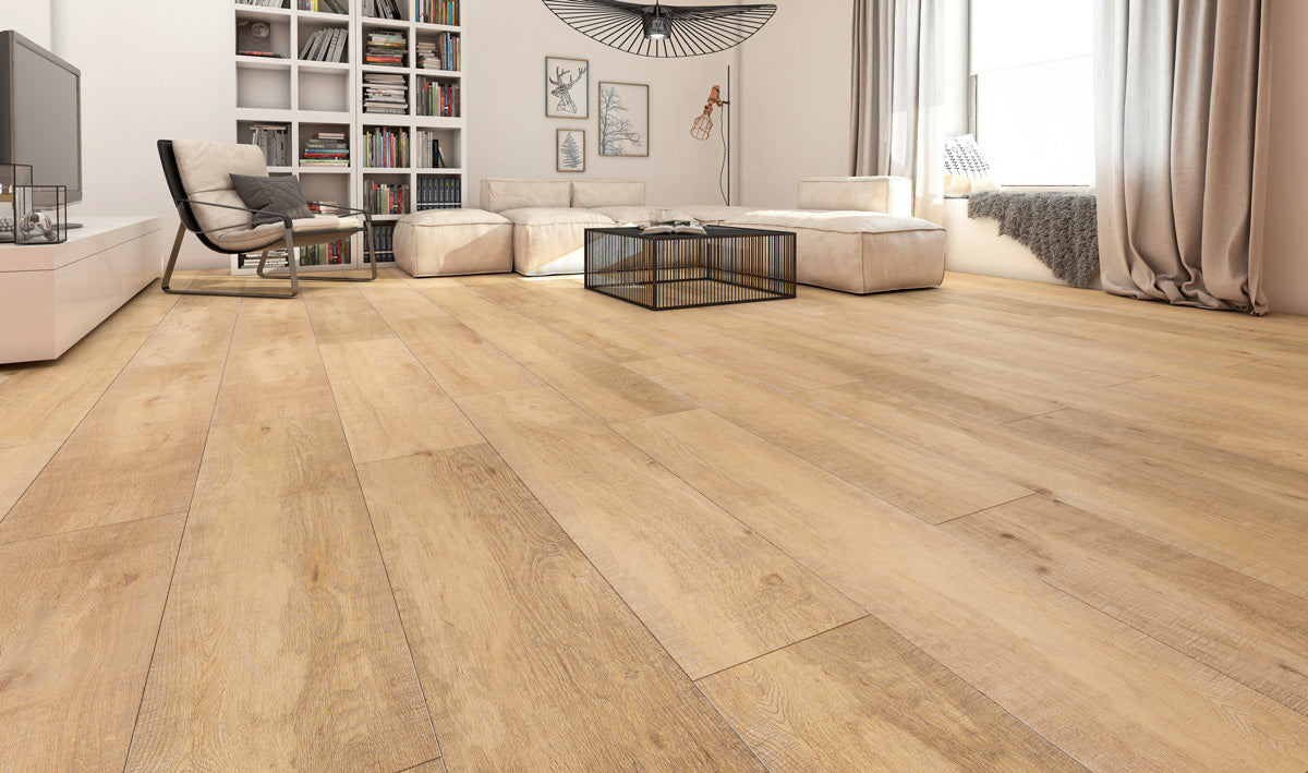 SONO ECLIPSE Sunwashed Beige 25.36 Sqft per box - ZH Tiles Warehouse inc.