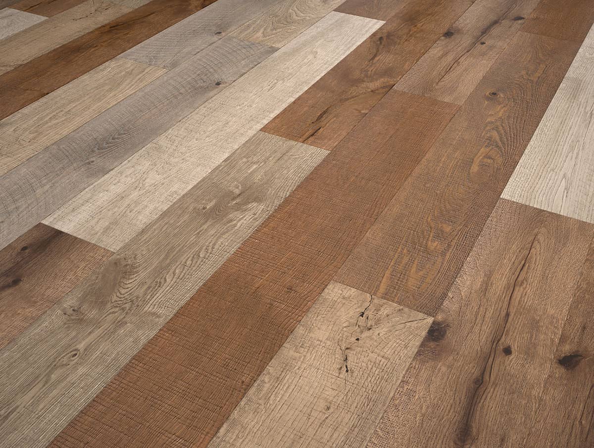 SONO ECLIPSE Baywest Multi 25.36 Sqft per box - ZH Tiles Warehouse inc.