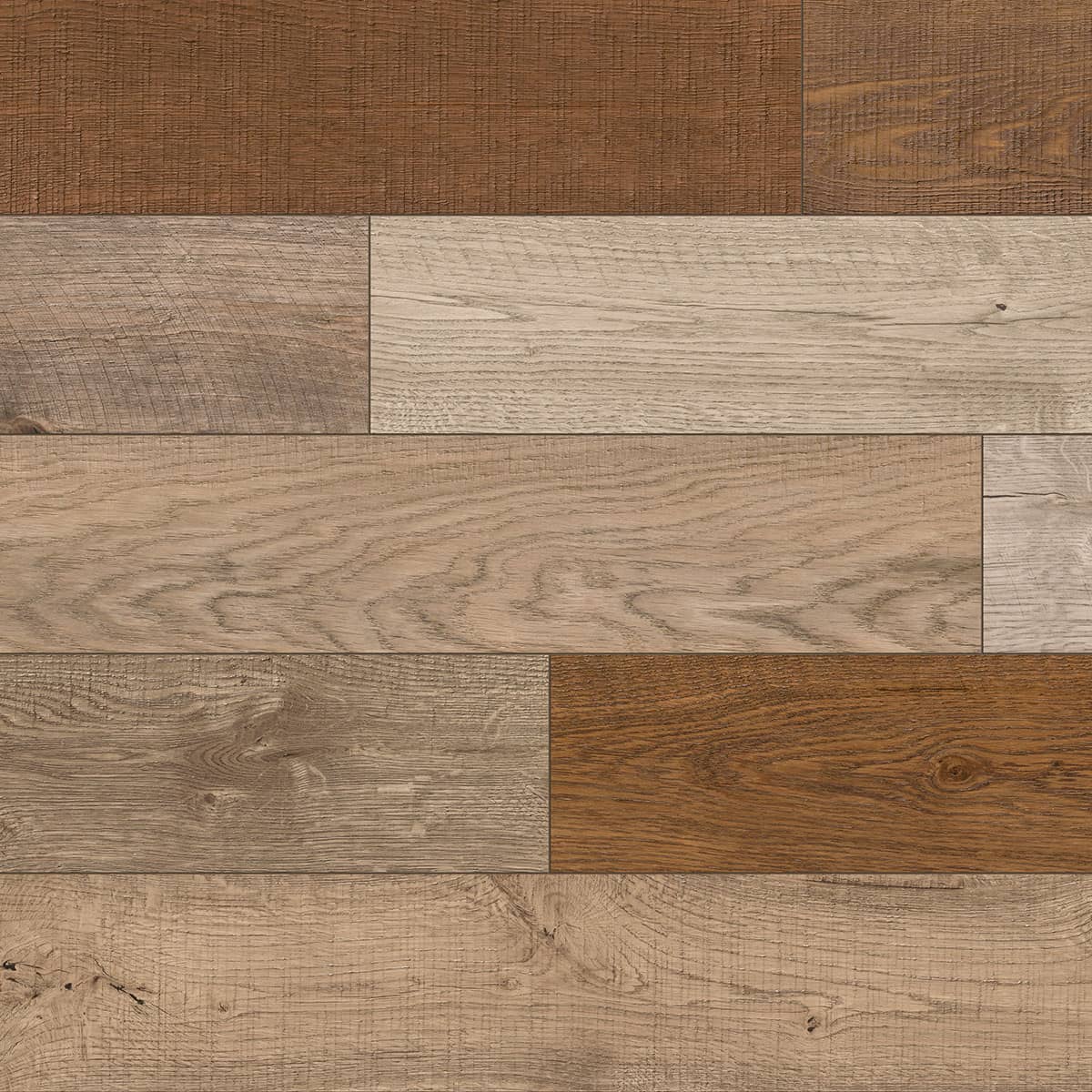 SONO ECLIPSE Baywest Multi 25.36 Sqft per box - ZH Tiles Warehouse inc.