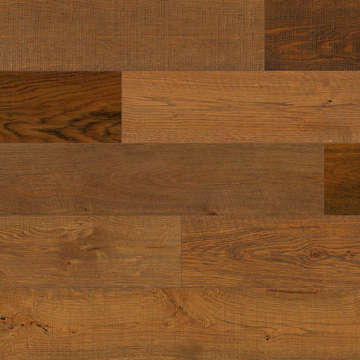 SONO ECLIPSE Tobacco Oak Multi 25.36 Sqft per box - ZH Tiles Warehouse inc.