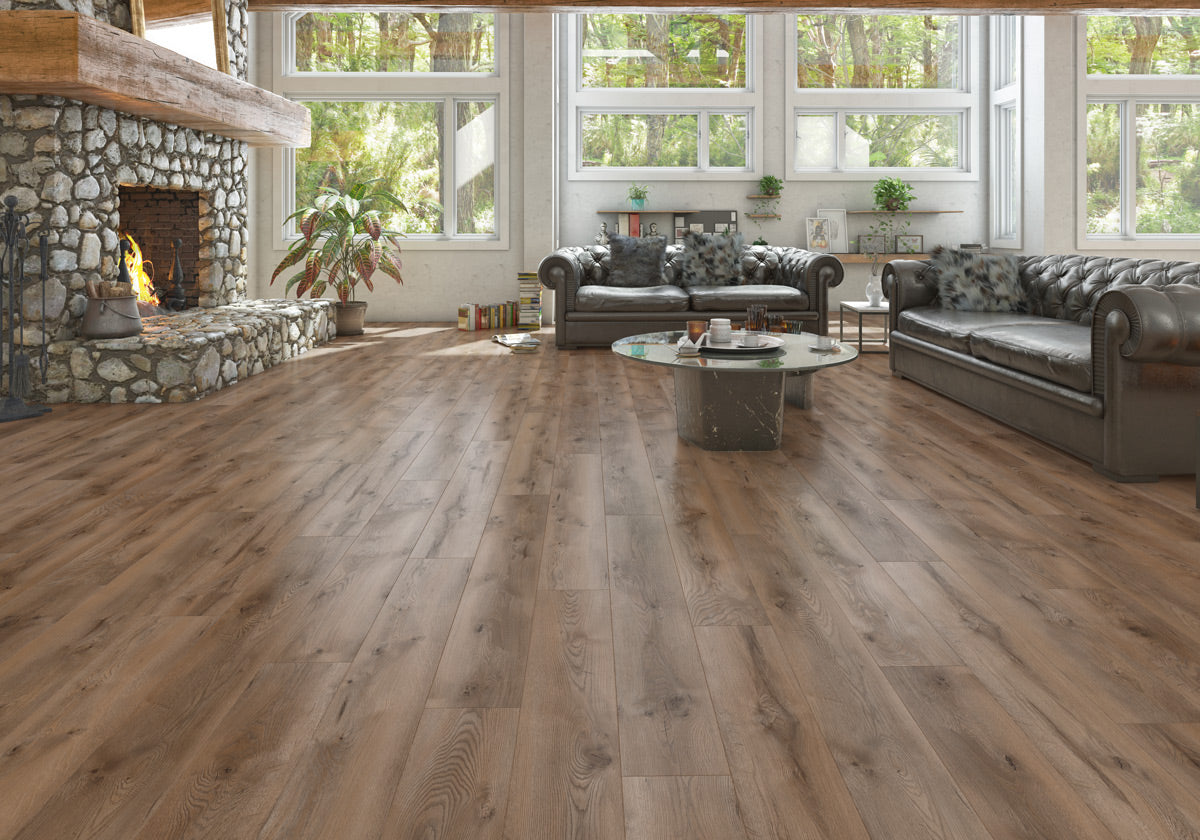 SONO ECLIPSE Coffee Greige 25.36 Sqft per box - ZH Tiles Warehouse inc.