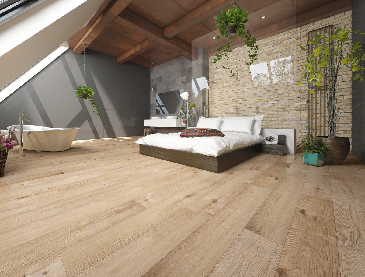 SONO ECLIPSE Bower Beige 25.36 Sqft per box - ZH Tiles Warehouse inc.