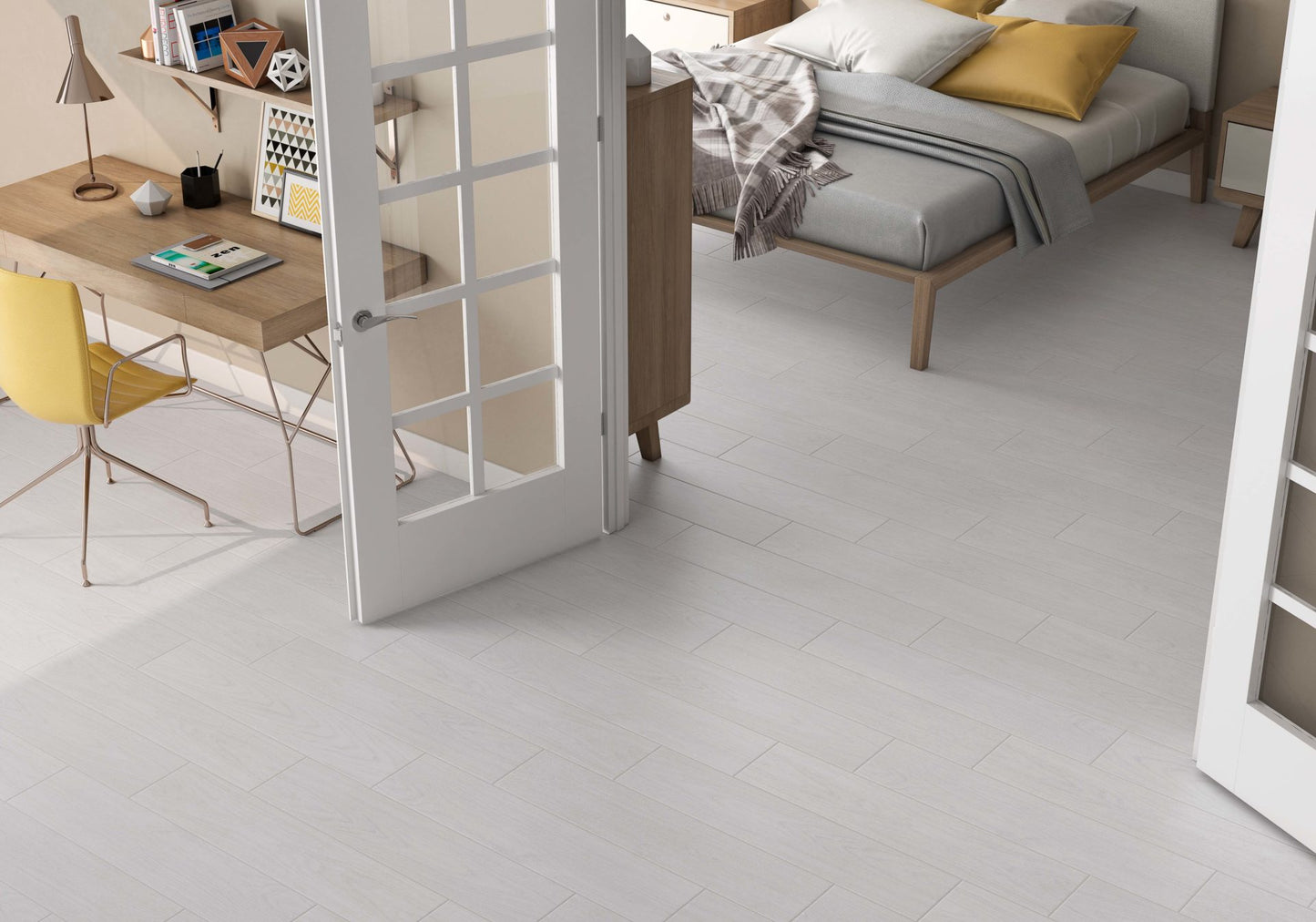 ESSENCE SILVER - ZH Tiles Warehouse inc.