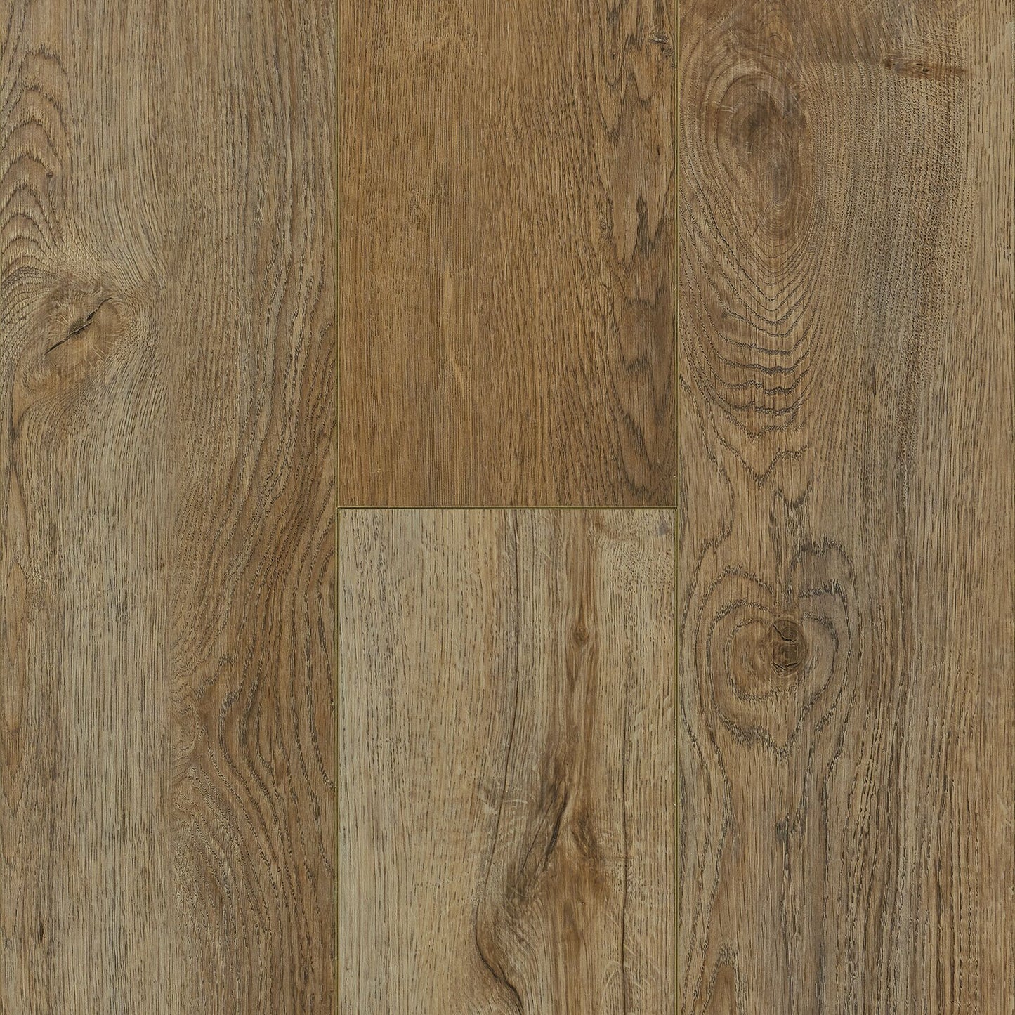 Oak Ultimate Brown - ZH Tiles Warehouse inc.
