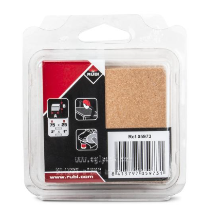 CERAMIC BLOCK FOR DIAMOND BLADES - ZH Tiles Warehouse inc.