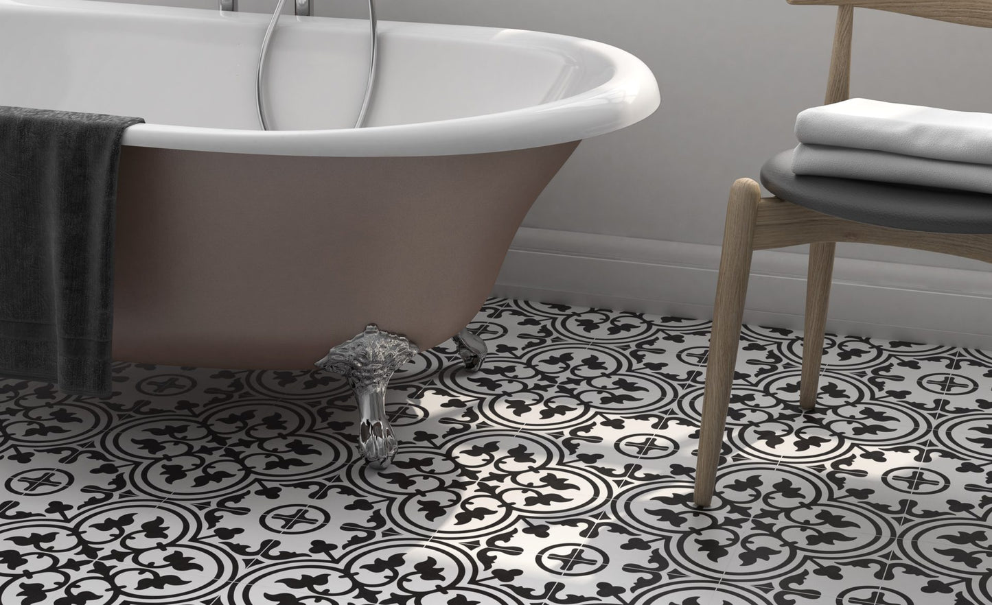 CASABLANCA HERITAGE - ZH Tiles Warehouse inc.