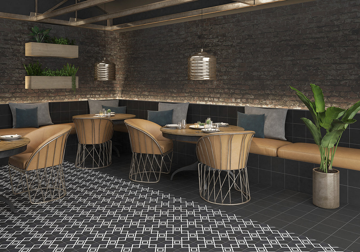 CASABLANCA SQUARES - ZH Tiles Warehouse inc.