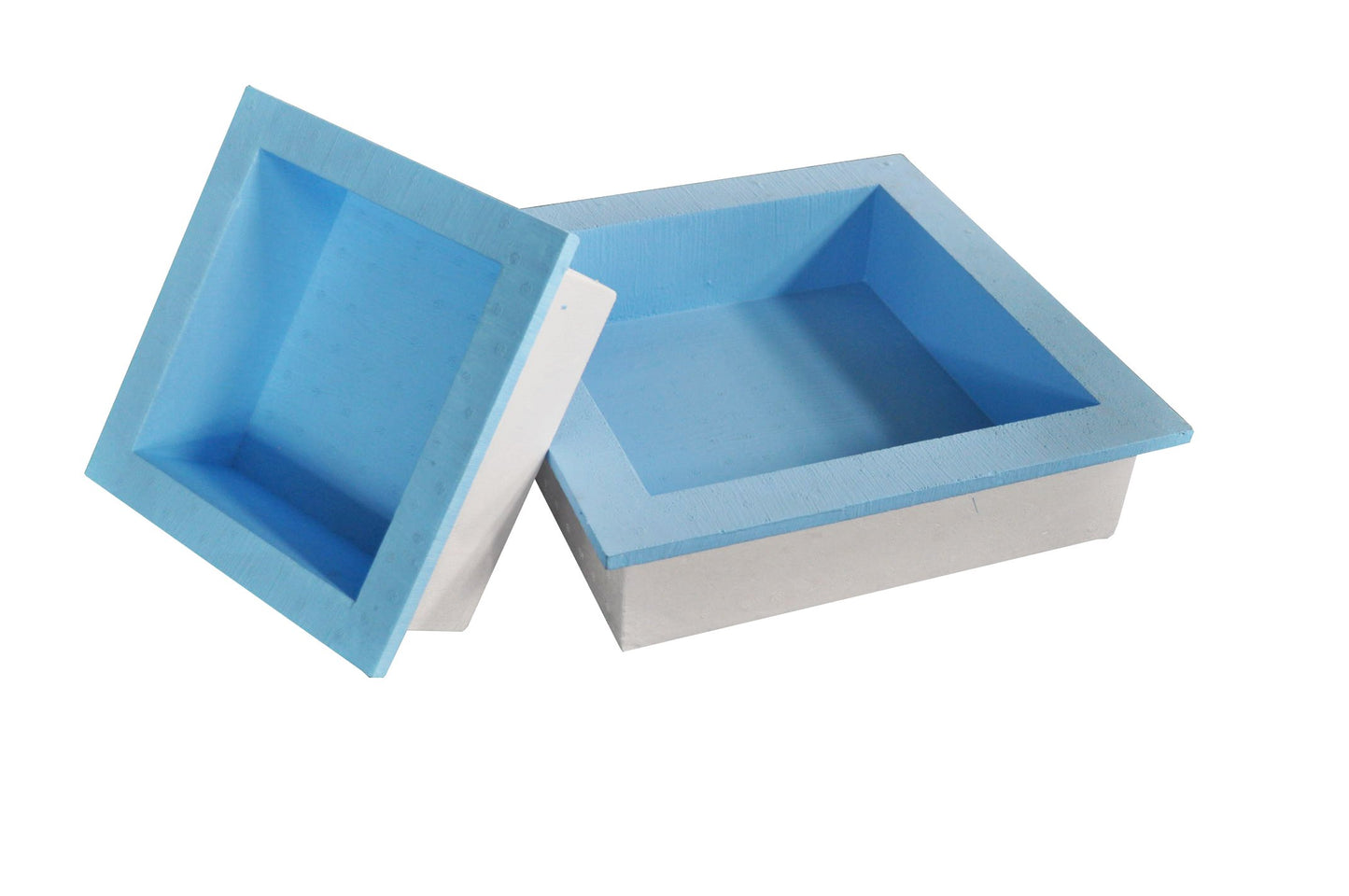 EPS Square Niche 12x12"