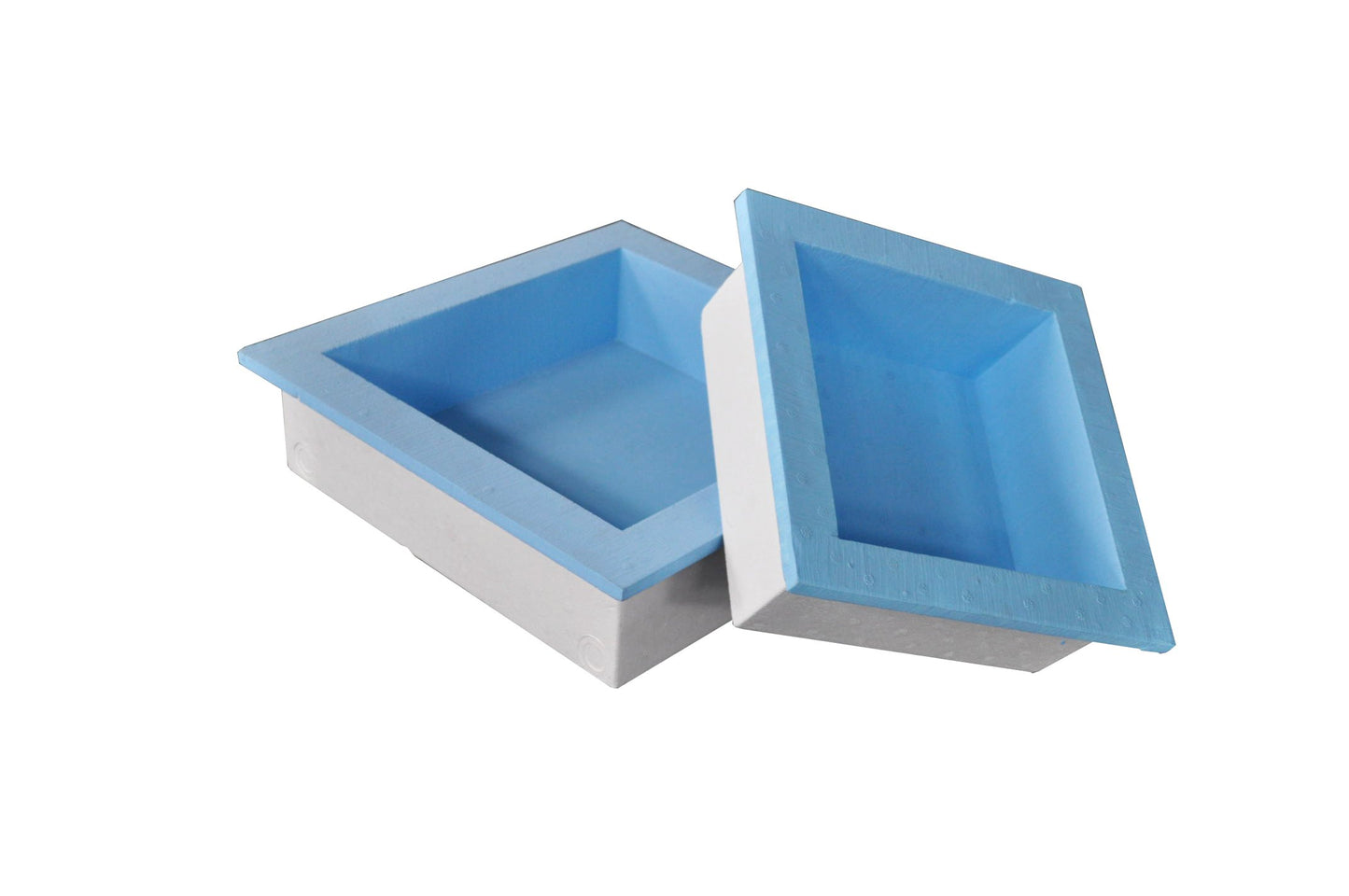EPS Square Niche 12x12"