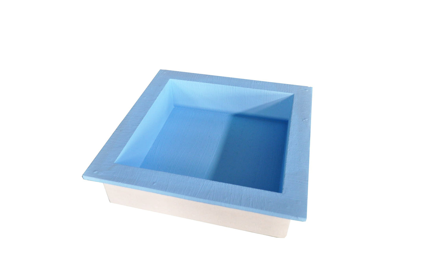 EPS Square Niche 12x12"