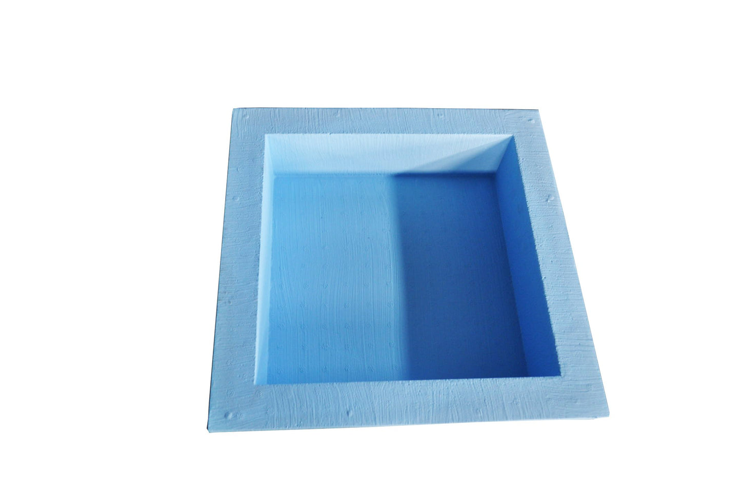 EPS Square Niche 12x12"
