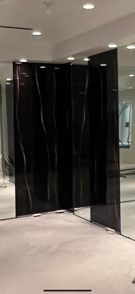 Cyclades Gold Black - ZH Tiles Warehouse inc.