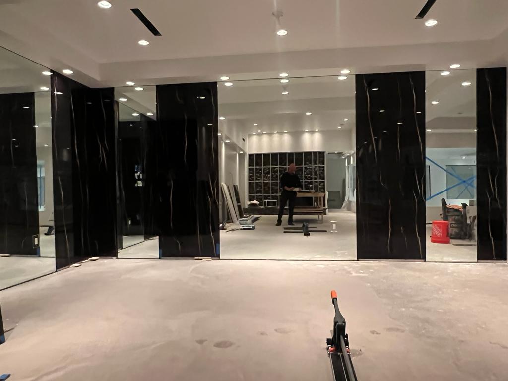 Cyclades Gold Black - ZH Tiles Warehouse inc.