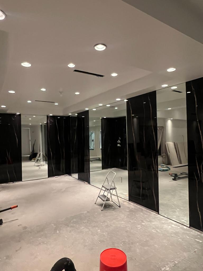 Cyclades Gold Black - ZH Tiles Warehouse inc.