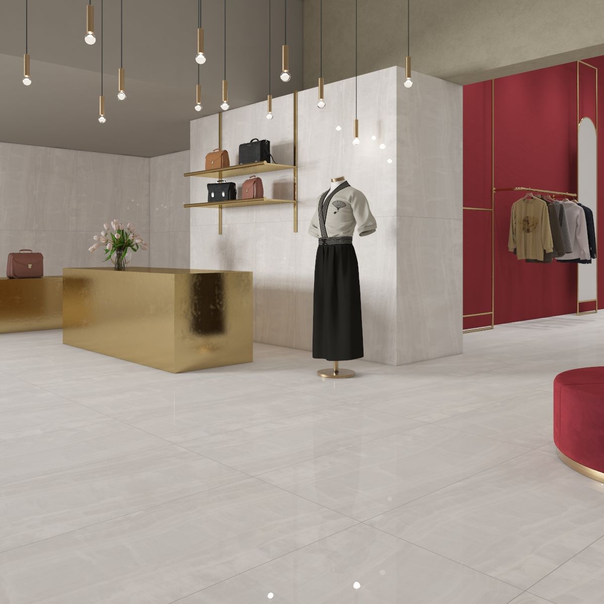 ONYX WHITE R UP - ZH Tiles Warehouse inc.