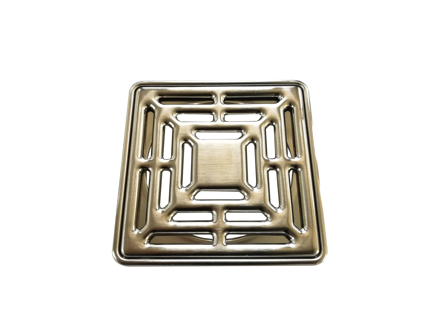 Grates Brushed - ZH Tiles Warehouse inc.