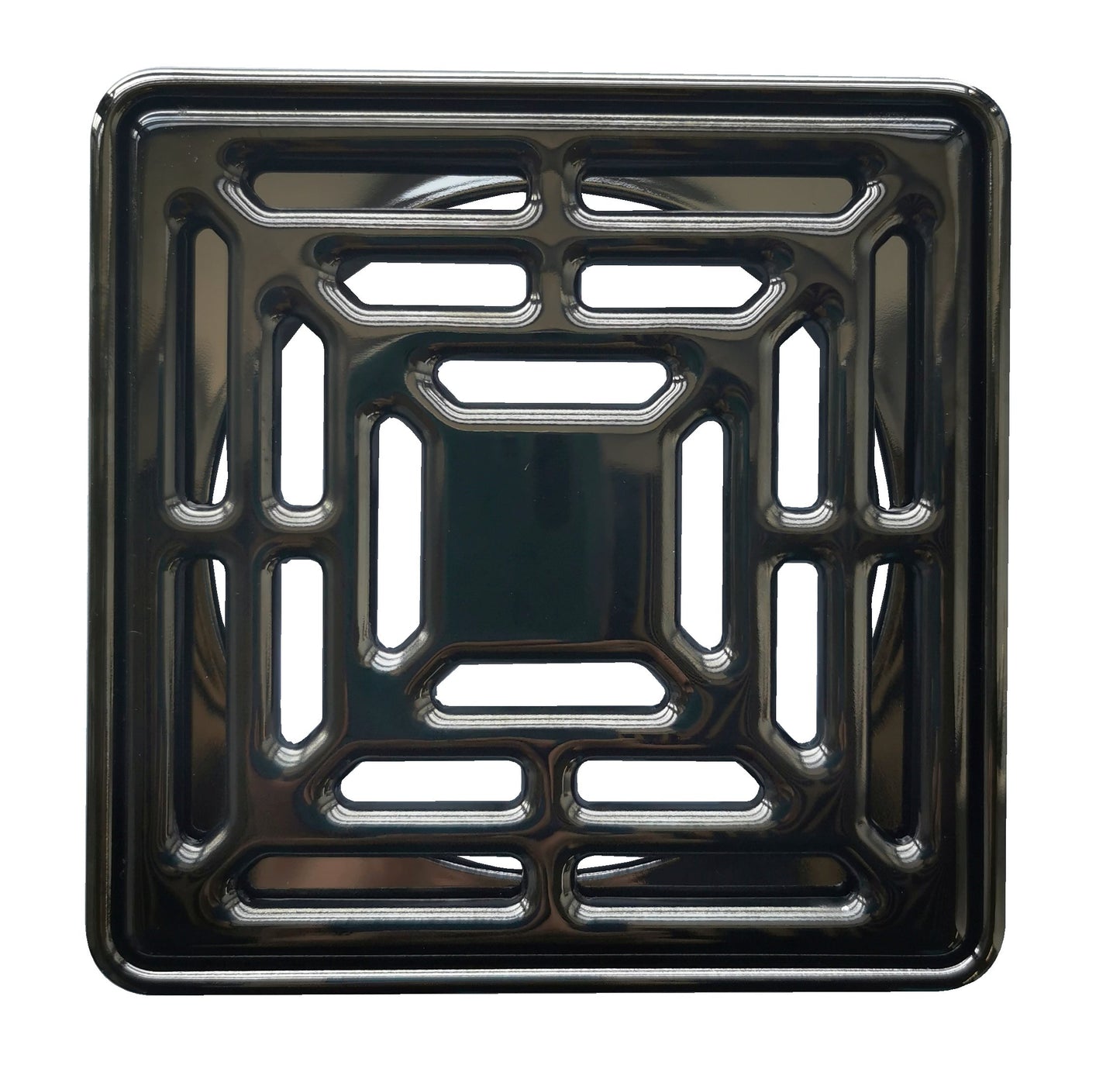 Grates Black - ZH Tiles Warehouse inc.
