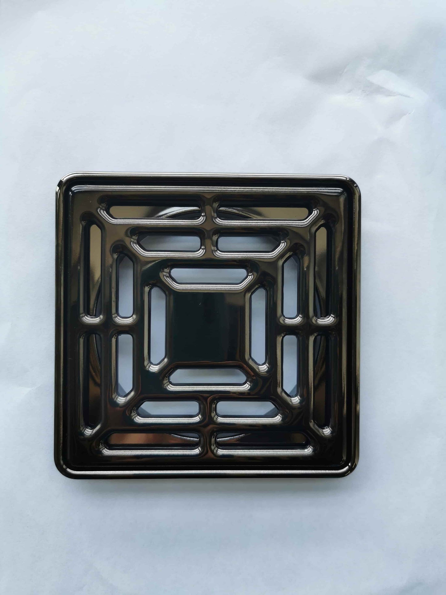 Grates Black - ZH Tiles Warehouse inc.