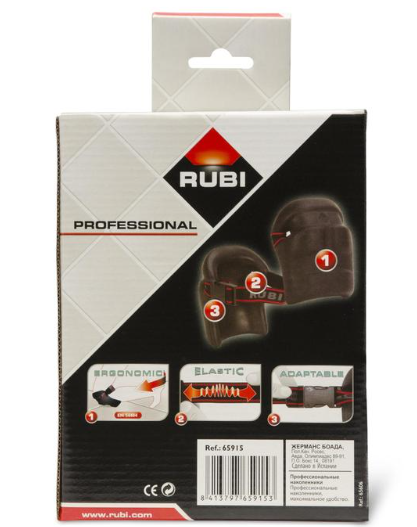 PROFESSIONAL KNEE PADS - ZH Tiles Warehouse inc.