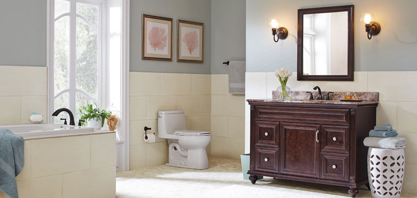 Focus Glacier Beige Porcelain Tile Matte