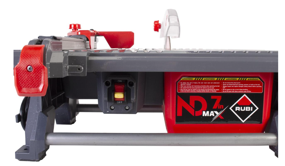 ND-7IN MAX 120V 60HZ USA - ZH Tiles Warehouse inc.