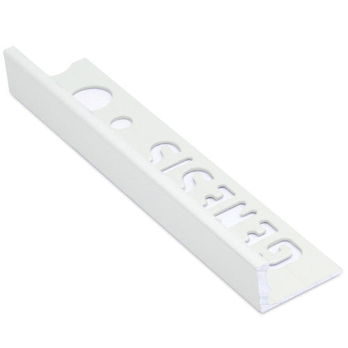 Tile Trim White - ZH Tiles Warehouse inc.