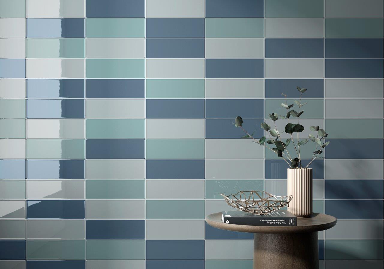 CC FRAMES PETROL BG - ZH Tiles Warehouse inc.