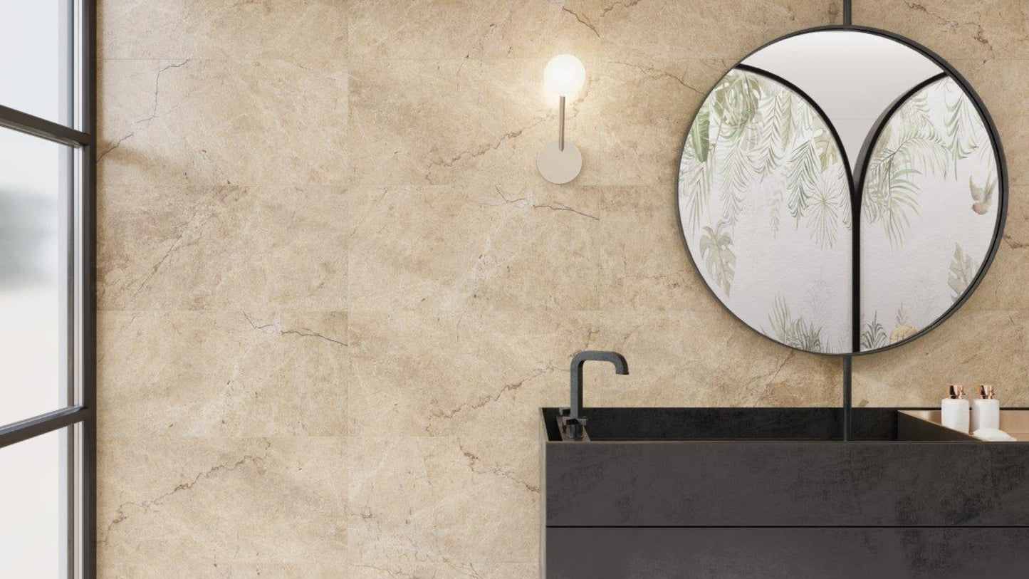 MOSCATO FD TAUPE - ZH Tiles Warehouse inc.