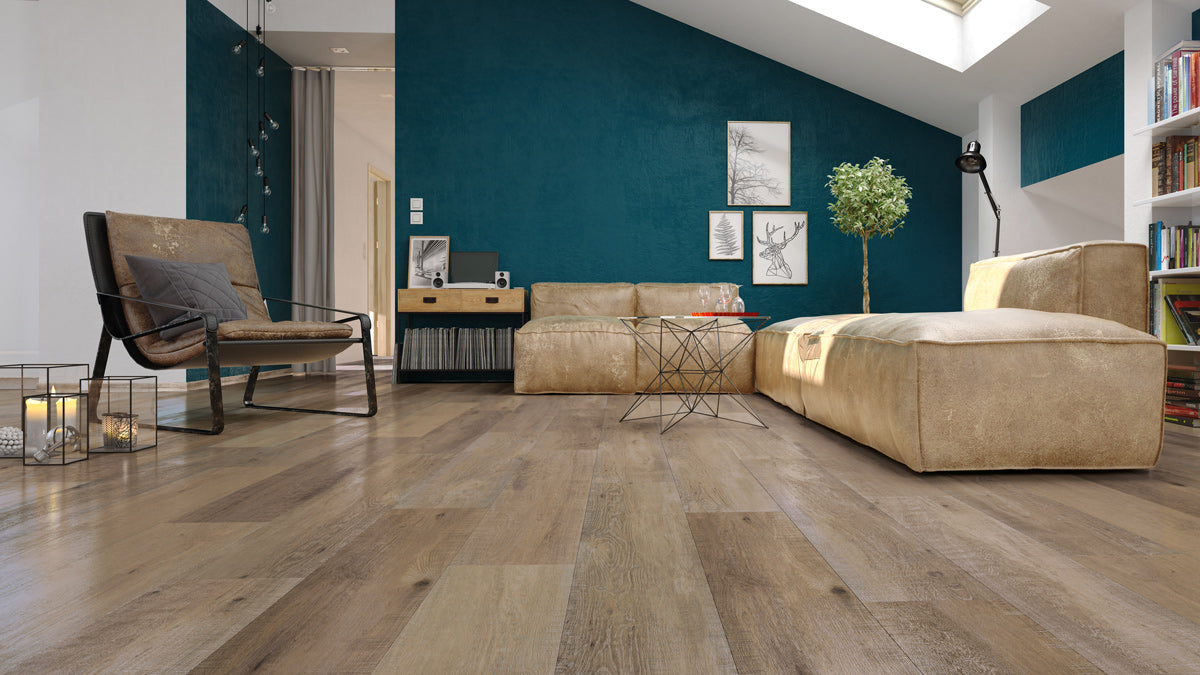 SONO ECLIPSE Seawashed Greige 25.36 Sqft per box - ZH Tiles Warehouse inc.