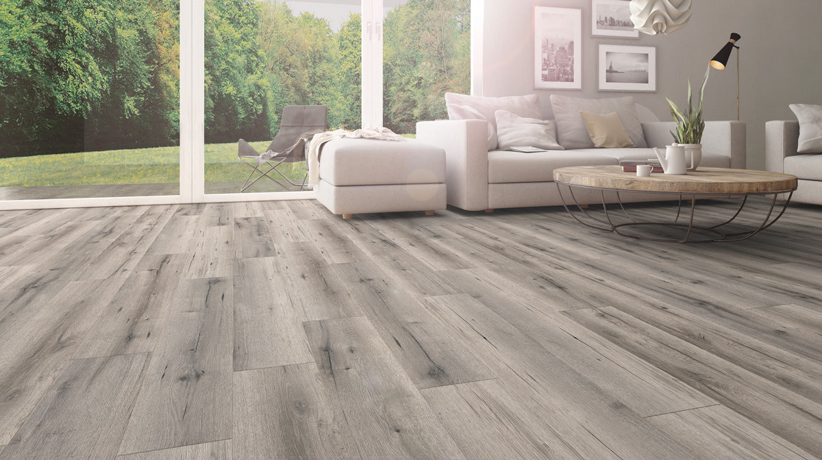 SONO ECLIPSE Jasper Gray 25.36 Sqft per box - ZH Tiles Warehouse inc.