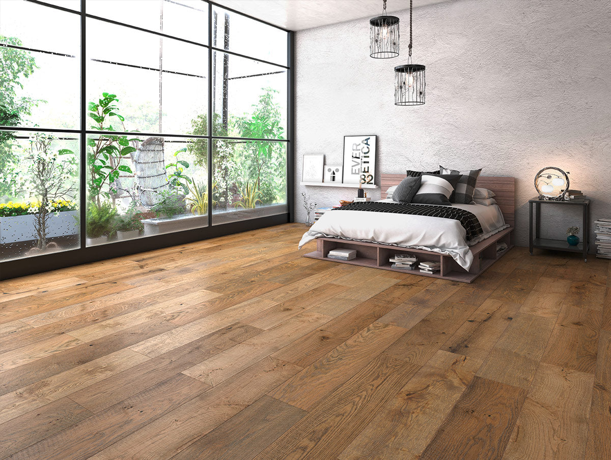 SONO ECLIPSE Riverview Russet 25.36 Sqft per box - ZH Tiles Warehouse inc.