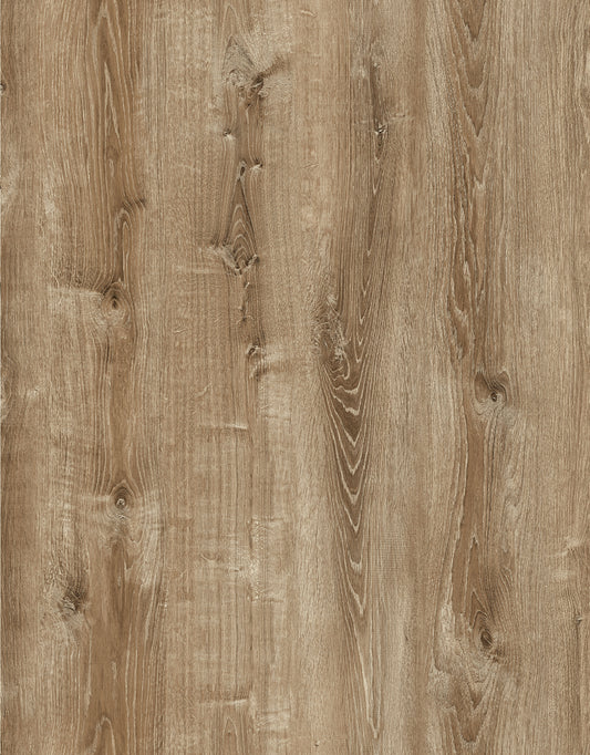 SPC Flooring 7mm 22 mil wear layer natural