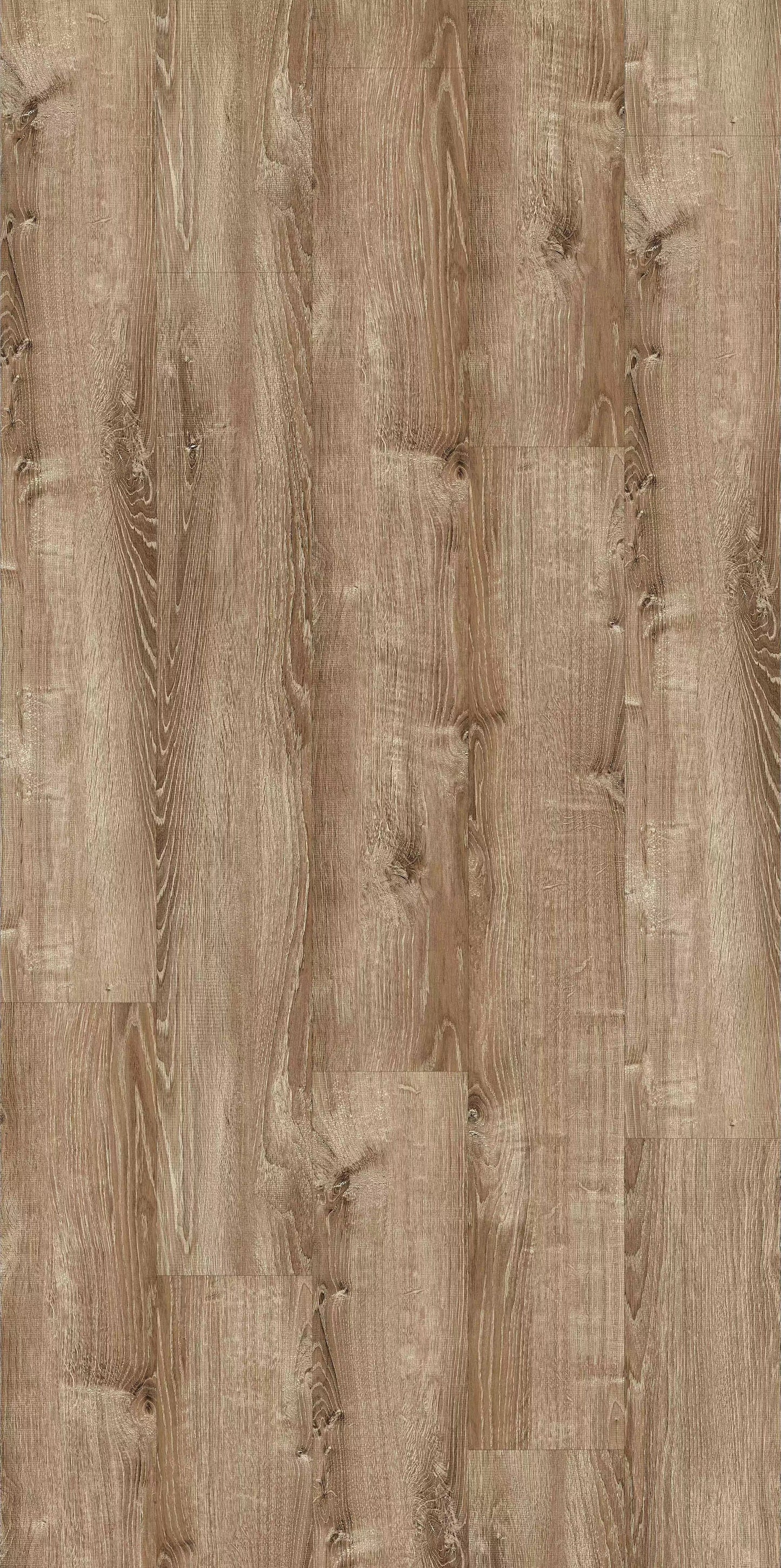 SPC Flooring 7mm 22 mil wear layer natural