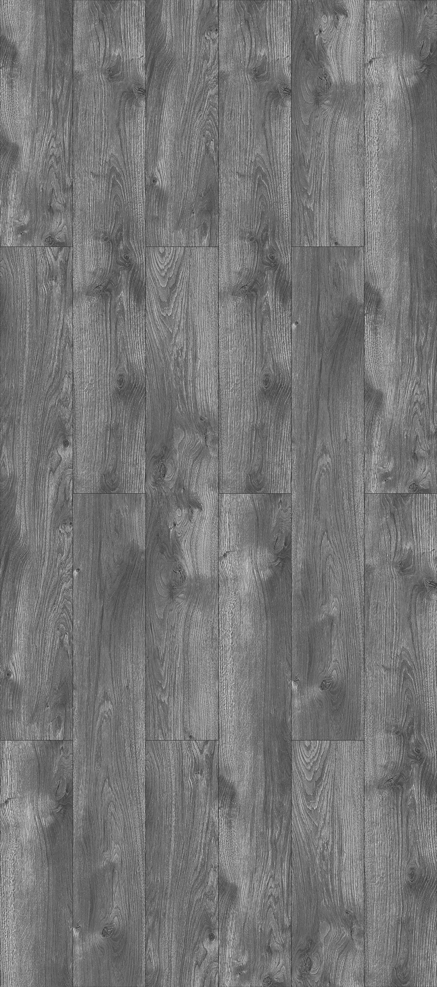 SPC Flooring 7mm 22 mil wear layer Natural Dark Gray