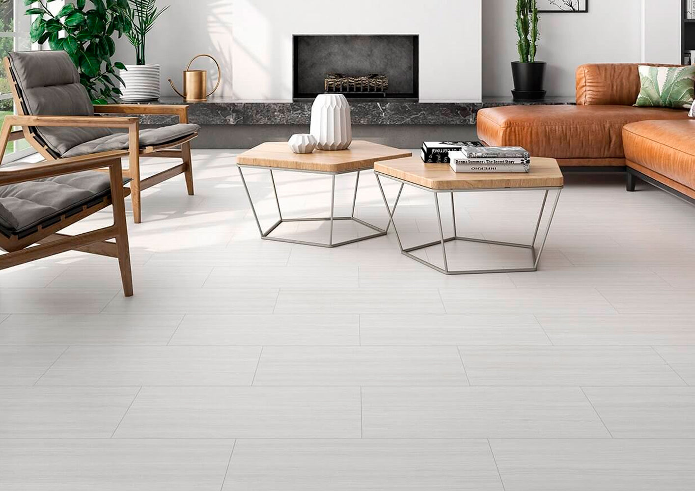 TREVI BIANCO - ZH Tiles Warehouse inc.