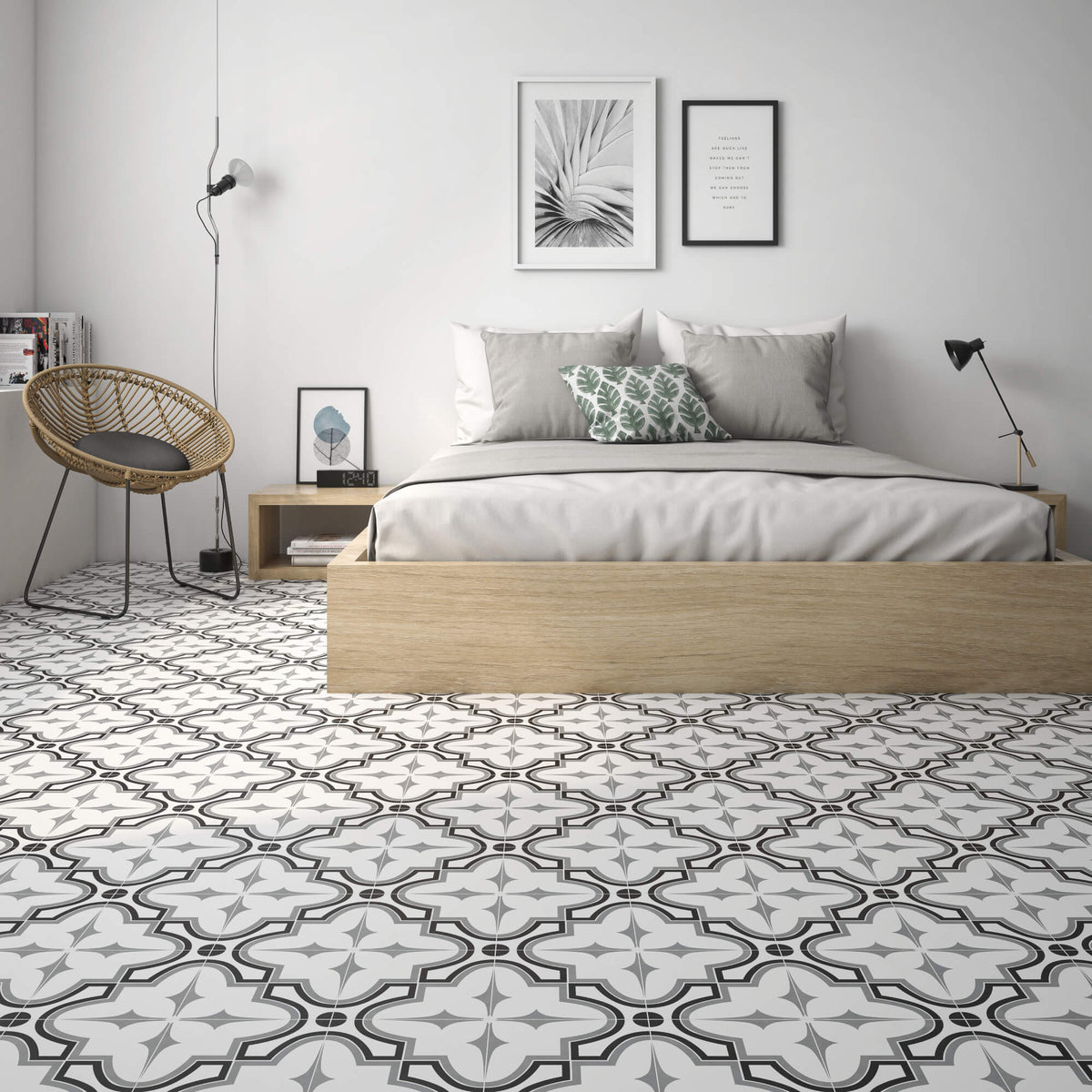 CASABLANCA MARKET - ZH Tiles Warehouse inc.
