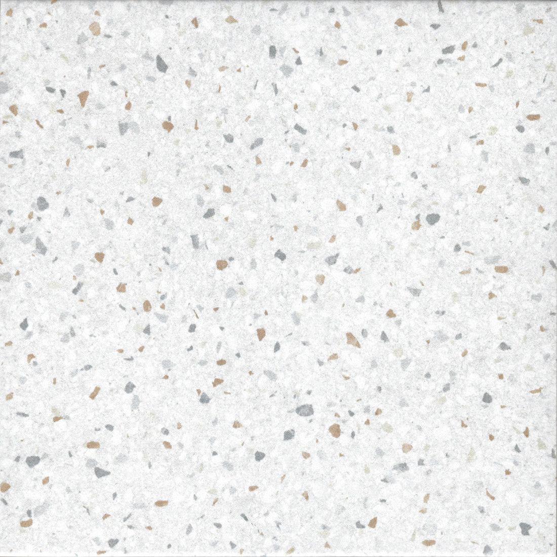 Casablanca Terrazzo Fun White 8x8 Zh Tiles Warehouse Inc 9024