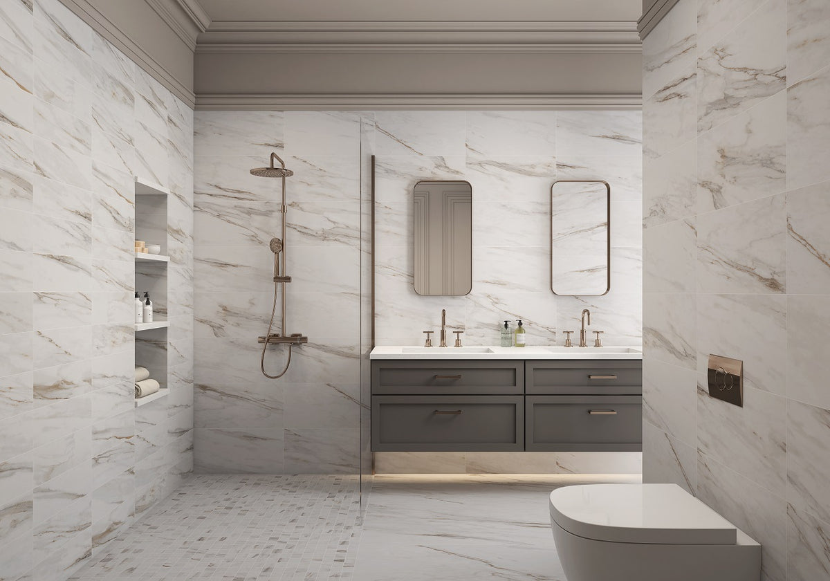 CALACATA GOLD UP 24"X48" R