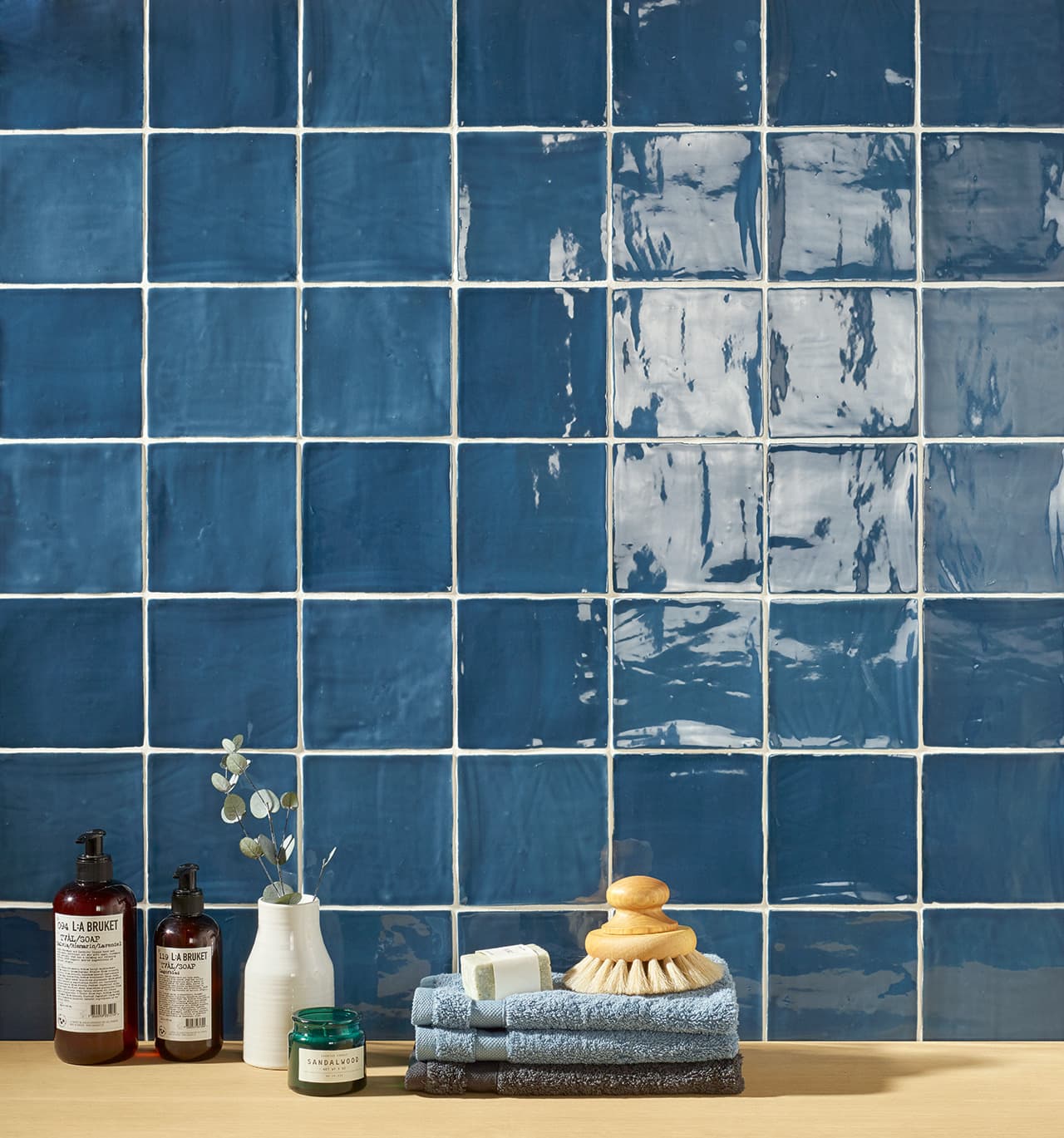 ST TROPEZ AZUL - ZH Tiles Warehouse inc.