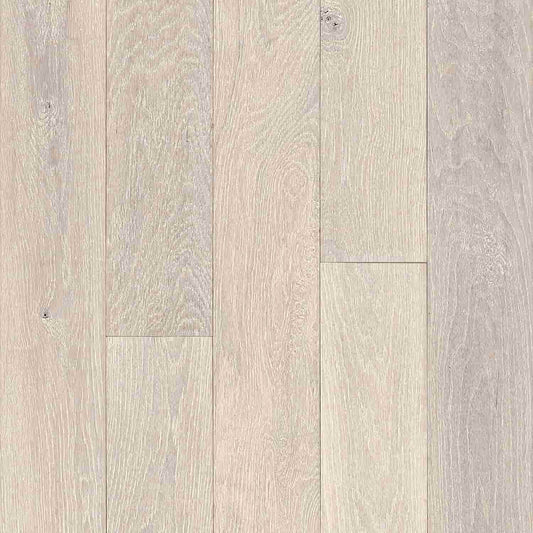 APPALACHIAN RIDGE SNOWFALL 3/4 X 5 OAK D10 23.5SF - ZH Tiles Warehouse inc.