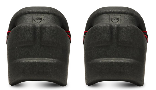 PROFESSIONAL KNEE PADS