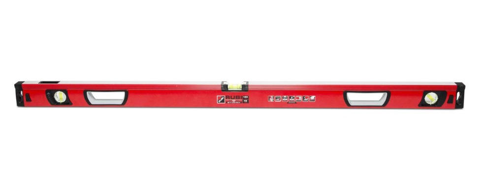 RUBILEVEL ANTISHOCK 120 CM