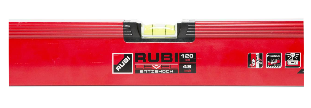 RUBILEVEL ANTISHOCK 120 CM