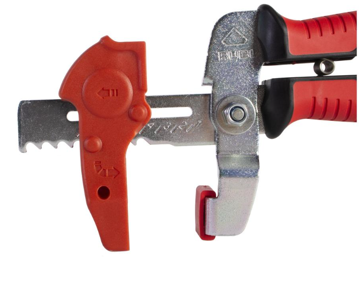 TILE LEVEL PLIERS FAST-FIX