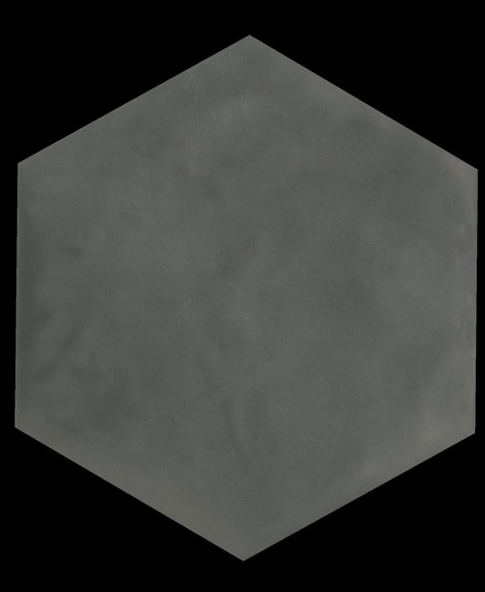 MAIOLICA HEXAGON Taupe - ZH Tiles Warehouse inc.